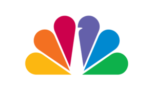 NBC tv logo
