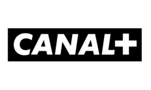 canalplus chanel logo Andrew Swarbrick