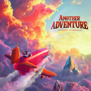 Another Adventure Andrew swarbrick